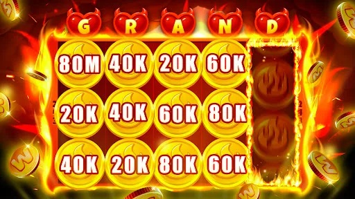 Скриншот 2 — WOW Slots: VIP Online Casino