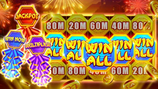 Скриншот 5 — WOW Slots: VIP Online Casino