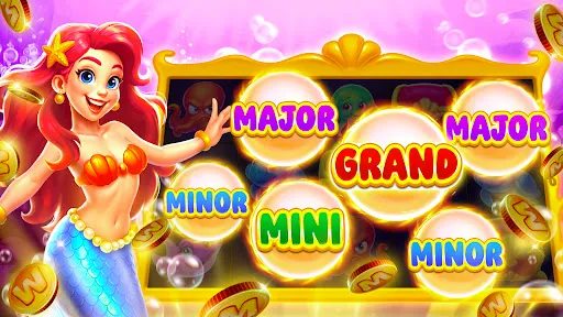 Скриншот 6 — WOW Slots: VIP Online Casino