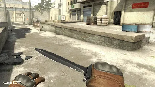 Скриншот 7 — Counter Forces Strike : CS