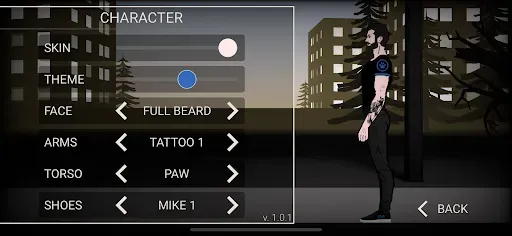 Скриншот 8 — Backflip Madness 2 Demo