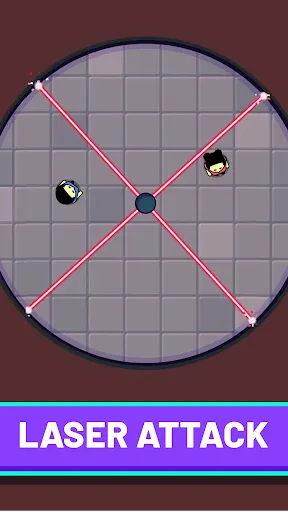 Скриншот 5 — 2 Player Games - Offline