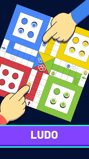 Скриншот 7 — 2 Player Games - Offline
