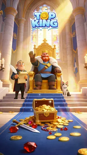 Скриншот 1 — Top King
