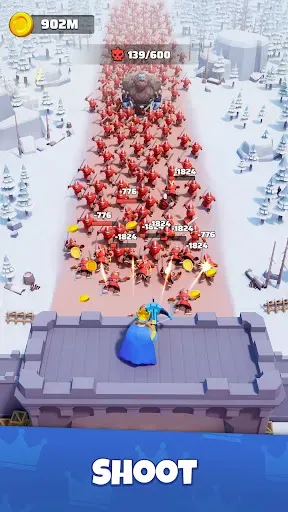 Скриншот 2 — Top King