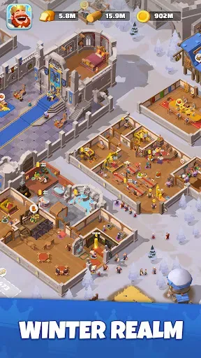 Скриншот 6 — Top King