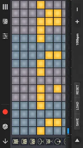 Скриншот 5 — Walk Band - Музыкальная студия