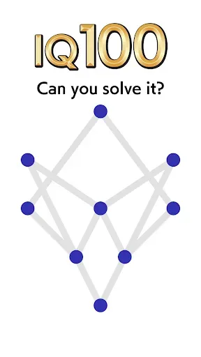 Скриншот 3 — 1LINE - one-stroke puzzle game
