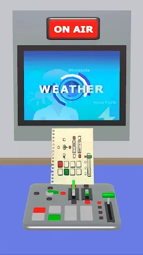 Скриншот 6 — TV Station Master