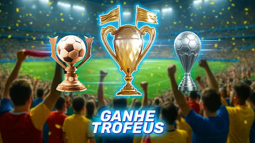 Скриншот 6 — Soccer Clash: Football Game