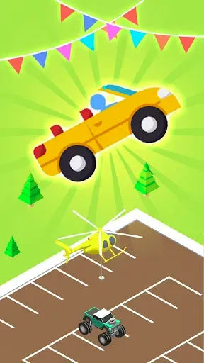 Скриншот 8 — Idle Racing Tycoon-Car Games