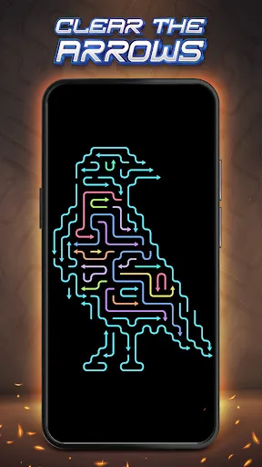 Скриншот 1 — Addictive Games™