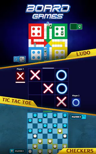 Скриншот 5 — Addictive Games™