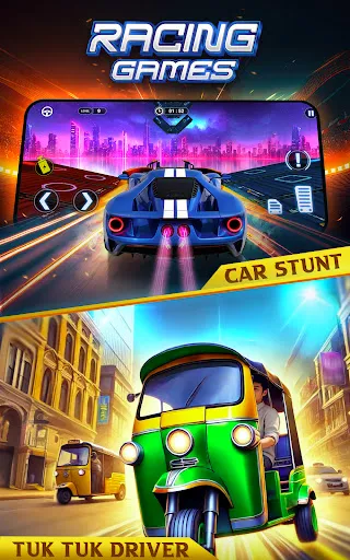 Скриншот 6 — Addictive Games™