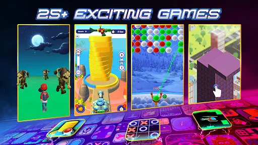Скриншот 8 — Addictive Games™