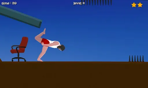 Скриншот 3 — Short Life