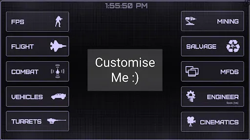 Скриншот 3 — GameTouch Controller