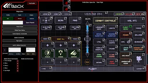 Скриншот 4 — GameTouch Controller