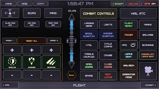 Скриншот 5 — GameTouch Controller