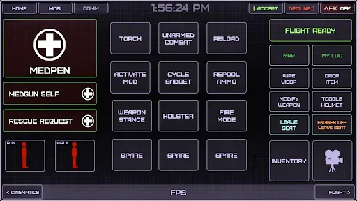 Скриншот 6 — GameTouch Controller