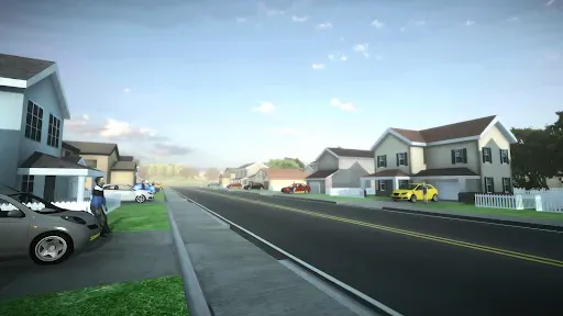 Скриншот 3 — Car Trader Simulator 2026