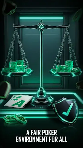 Скриншот 7 — PPPoker-USA-Holdem,Omaha