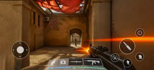 Скриншот 7 — Counter Strike FPS