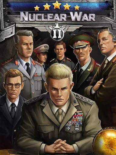 Скриншот 5 — Nuclear War 2