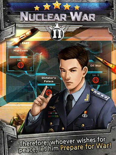 Скриншот 8 — Nuclear War 2