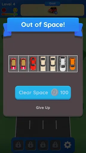 Скриншот 5 — Triple Traffic Match