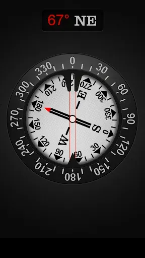 Скриншот 1 — Compass