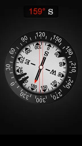 Скриншот 4 — Compass