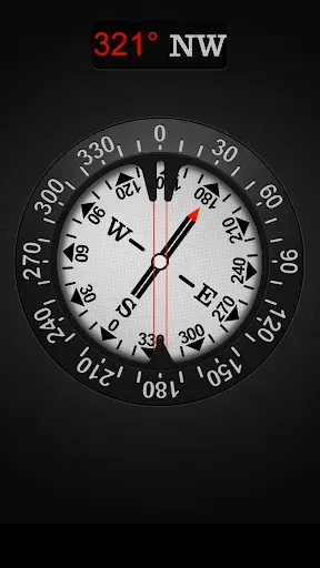 Скриншот 5 — Compass