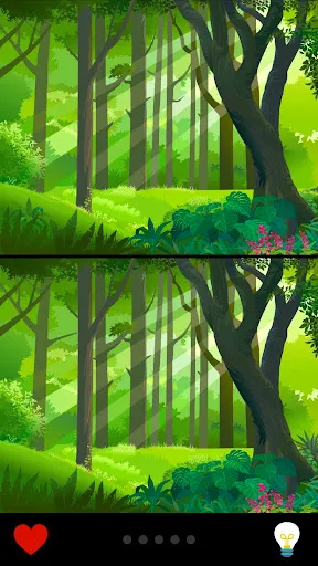 Скриншот 3 — Find the Difference: Pictures