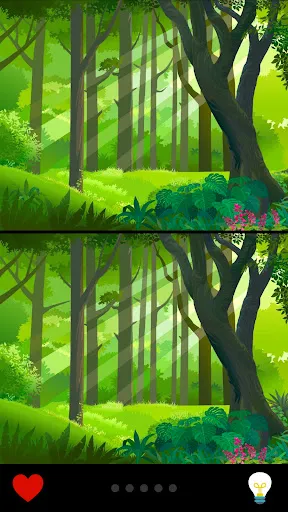 Скриншот 7 — Find the Difference: Pictures