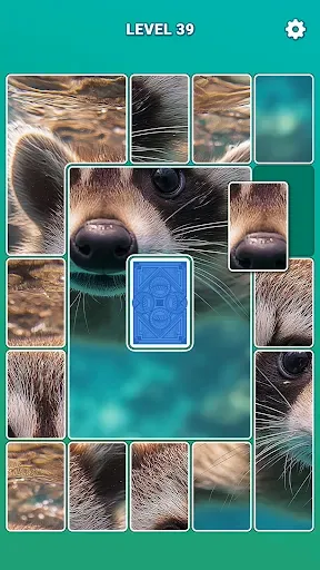 Скриншот 4 — Jigsaw Match - HD Puzzle Games