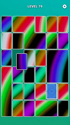 Скриншот 5 — Jigsaw Match - HD Puzzle Games