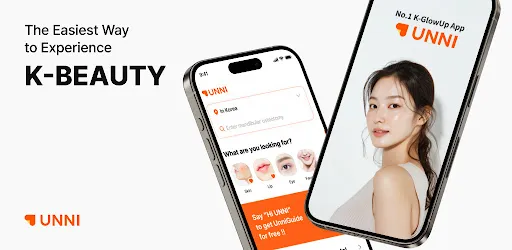 Скриншот 1 — UNNI: Plastic Surgery & Beauty