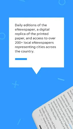 Скриншот 4 — Courier Journal