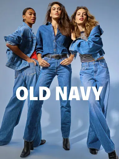 Скриншот 8 — Old Navy: Fashion at a Value!