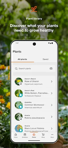 Скриншот 5 — GARDENA smart system