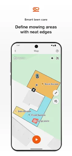 Скриншот 7 — GARDENA smart system
