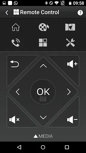 Скриншот 2 — Auto+