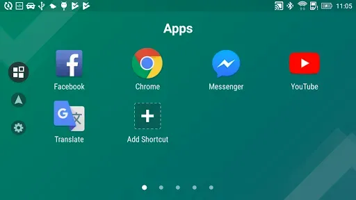 Скриншот 2 — Auto+ Show