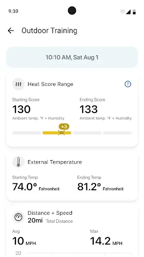 Скриншот 7 — Blaze™ App