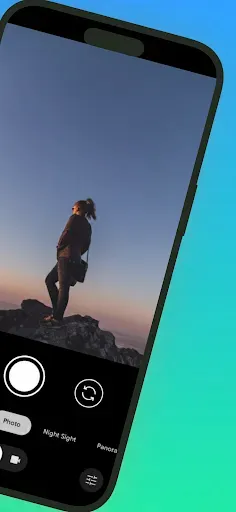 Скриншот 2 — CameraClick