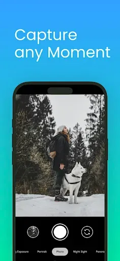 Скриншот 3 — CameraClick