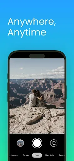 Скриншот 4 — CameraClick