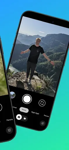 Скриншот 7 — CameraClick