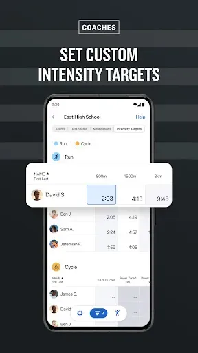 Скриншот 4 — Garmin Clipboard™